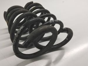 VOLVO XC90 (2002–2014) Rear spring 31329366 - 5
