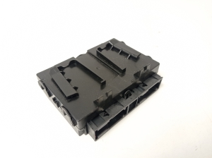 BMW 1 SERIES F20 (2010–2026) Conditioner control module 9390096 - 2