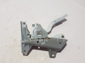 RENAULT Express IV (2021–2026) Hood hinge 654001238R - 2