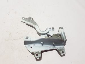 RENAULT Express IV (2021–2026) Hood hinge 654001238R - 3