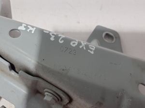 RENAULT Express IV (2021–2026) Hood hinge 654014932R - 2