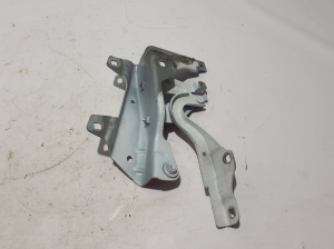 RENAULT Express IV (2021–2026) Hood hinge 654014932R - 3