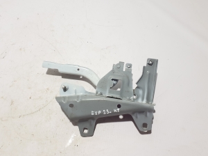 RENAULT Express IV (2021–2026) Hood hinge 654014932R - 4