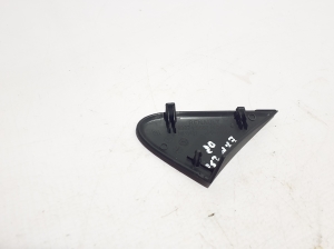 RENAULT Express IV (2021–2026) Mirror triangle trim 638749557R - 4