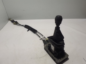   Gear shift mechanism  - 341018156R 