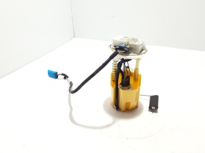 In-tank fuel pump - 172023807R