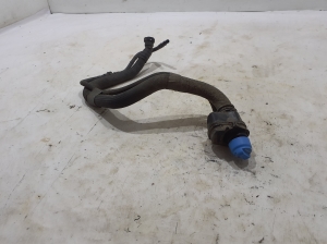  Fuel filler neck  - 172B00877R 