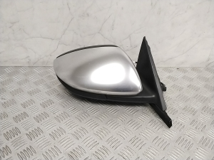 AUDI e-tron SUV (2018–2026) Side mirror and its parts A078541 - 2