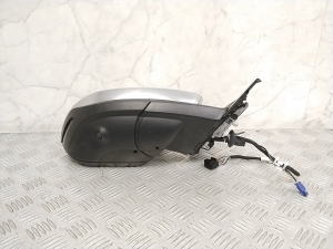AUDI e-tron SUV (2018–2026) Side mirror and its parts A078541 - 5