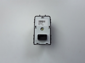 Hyundai Kona (2017–2023) Mirror control switch 3K54851000 - 2
