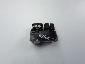 Hyundai Kona (2017–2023) Mirror control switch 3K54851000 - 3