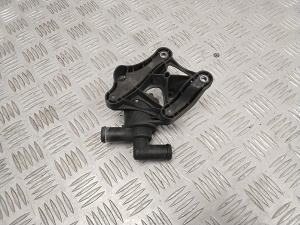 AUDI A8 D5 (2017–2026) Auxiliary water pump 5Q0906457K - 2