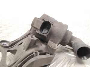 AUDI A8 D5 (2017–2026) Auxiliary water pump 5Q0906457K - 3