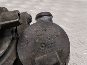AUDI A8 D5 (2017–2026) Auxiliary water pump 5Q0906457K - 4