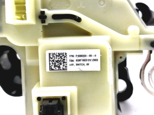 Tesla Model 3 3 (2016–2024) Other electrical devices 1089334-00-H - 5
