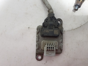 RENAULT Express IV (2021–2026) Lambda-andur 227907452R - 4