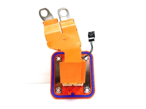 Tesla Model 3 3 (2016–2024) Control unit 1084645-00-I - 5