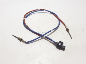 RENAULT Express IV (2021–2026) Exhaust gas temperature sensor 226580823R - 2