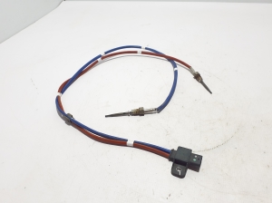 RENAULT Express IV (2021–2026) Exhaust gas temperature sensor 226580823R - 3