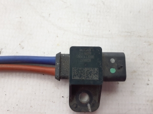 RENAULT Express IV (2021–2026) Exhaust gas temperature sensor 226580823R - 4