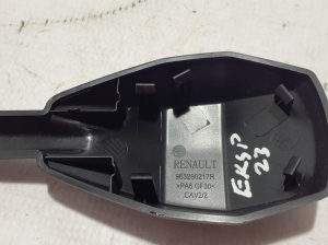 RENAULT Express IV (2021–2026) Interior mirror trim 963290217R - 2