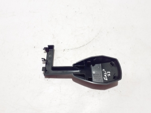 RENAULT Express IV (2021–2026) Interior mirror trim 963290217R - 3
