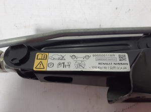 RENAULT Express IV (2021–2026) Wagenheber 995500118R - 3