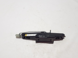 RENAULT Express IV (2021–2026) Wagenheber 995500118R - 4