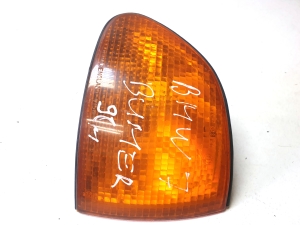 BMW 3 SERIES E46 (1998–2007) Blinker vorne 6902766  0311328002 - 3