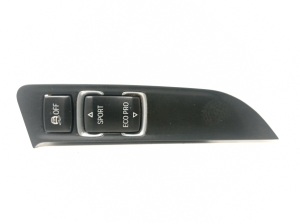 BMW 1 SERIES F20 (2010–2026) ESP switch 9391704 - 2