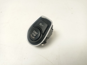 BMW 1 SERIES F20 (2010–2026) Ignition switch 9250734 - 4