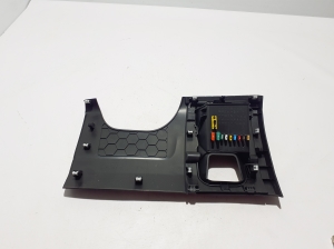 RENAULT Express IV (2021–2026) Dashboard trim 689210959R - 2