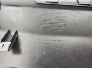 RENAULT Express IV (2021–2026) Dashboard trim 689210959R - 3