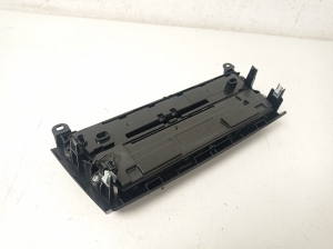 BMW 1 SERIES F20 (2010–2026) Heater control panel 9384046 - 2