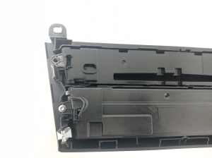 BMW 1 SERIES F20 (2010–2026) Heater control panel 9384046 - 5