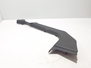 RENAULT Express IV (2021–2026) Inner sill trim 769513953R - 2