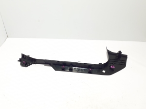 RENAULT Express IV (2021–2026) Inner sill trim 769513953R - 4