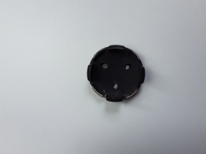 Ford Fiesta VI (2008–2017) Nabenkappe 6M211003AA - 2