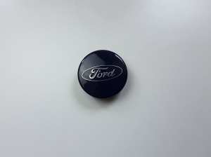 Ford Fiesta VI (2008–2017) Nabenkappe 6M211003AA - 3