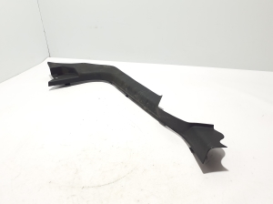 RENAULT Express IV (2021–2026) Inner sill trim 769520594R - 3