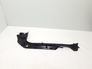 RENAULT Express IV (2021–2026) Inner sill trim 769520594R - 4