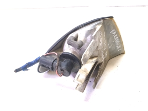BMW 3 SERIES E46 (1998–2007) Blinker vorne 185356B - 2