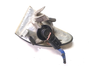 BMW 3 SERIES E46 (1998–2007) Blinker vorne 185356B - 3