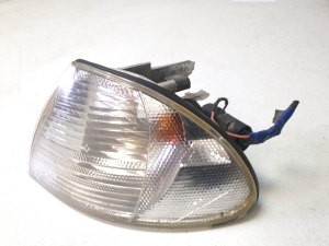 BMW 3 SERIES E46 (1998–2007) Blinker vorne 185356B
