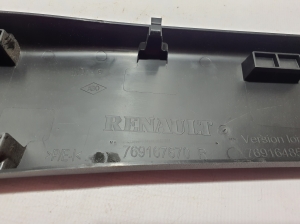 RENAULT Express IV (2021–2026) B-Säulen-Innenverkleidung 769167670R - 3