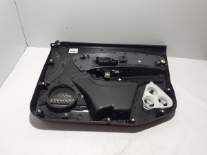 RENAULT Express IV (2021–2026) Front door panel 809015319R - 4