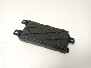 BMW 1 SERIES F20 (2010–2026) Comfort control module 9374506 - 3