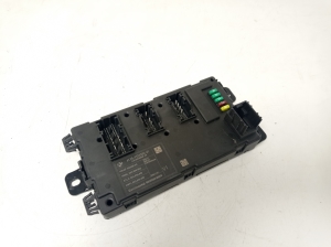 BMW 1 SERIES F20 (2010–2026) Comfort control module 9374506 - 4