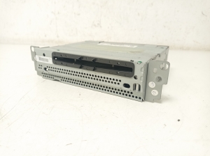 BMW 1 SERIES F20 (2010–2026) Radio (head unit) 9399427 - 3