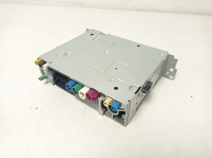 BMW 1 SERIES F20 (2010–2026) Radio (head unit) 9399427 - 5